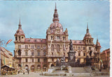 AK Graz - Rathaus.