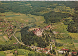 AK Graz. Wallfahrtskirche Mariatrost.
