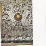 AK Schlossplatte. Augsburg. Im Besitz des Kunstgewerbemuseums am Landesmuseum Joanneum, Graz.