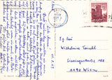 AK Graz. Wallfahrtskirche Mariatrost.
