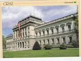 AK Graz. Karl-Franzens-Universität.