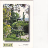 AK Graz. Schloßberg. Chinesischer Pavillon.
