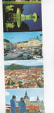 Leporello Graz. 24 Farbbilder Graz.