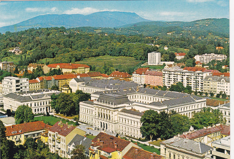 AK Graz. Universität.