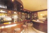 AK Graz, Ortweinplatz 9. Cafe am Ortweinplatz.
