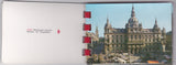 Kleiner Wegweiser durch Graz. 10 Plastichrome Reproductions.