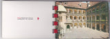 Kleiner Wegweiser durch Graz. 10 Plastichrome Reproductions.