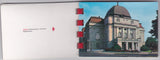 Kleiner Wegweiser durch Graz. 10 Plastichrome Reproductions.