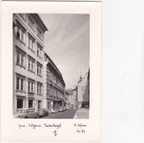 AK Graz: Hofgasse, Taubenkogel.