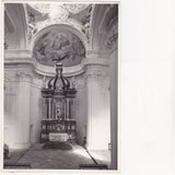 AK Graz. Mausoleum.