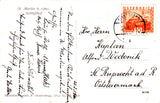 AK St. Martin b. Graz. Schloßhof. (1930)