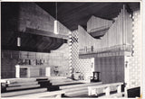AK Graz-Andritz. Stadtpfarrkirche zur Hl. Familie.