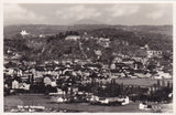 AK Graz mit Schlossberg.