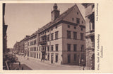 AK Graz, Stadt der Volkserhebung. Landhaus.