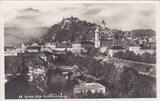 AK Graz, Mur Schlossberg.