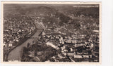 AK Graz mit Schlossberg von Süd. (1939)