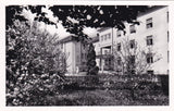 AK Sanatorium Eggenberg: Besitzer: Merkur Graz E. Eckertstrasse 98 .