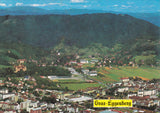 AK Graz-Eggenberg.