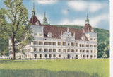 AK Graz, Schloß Eggenberg.