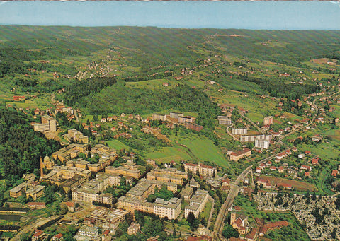 AK Graz. Landeskrankenhaus.