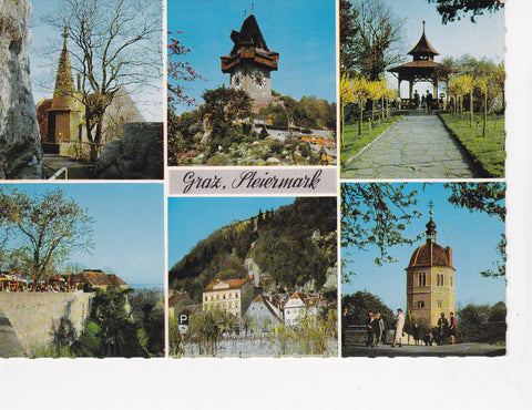 AK Graz.