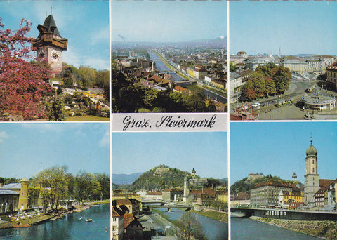 AK Graz.