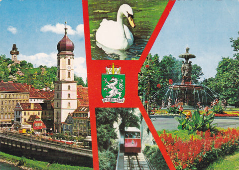 AK Graz.