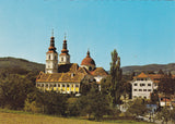 AK Graz. Maria Trost. Wallfahrtskirche.
