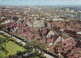 AK Graz. Stadtblick.