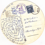AK Grüsse aus Graz.