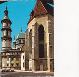 AK Graz. Mausoleum.