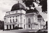 AK Opernhaus in Graz. (1956-57)