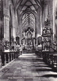 AK Graz. Domkirche (Innenansicht) (1954-55)