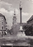 AK Graz - Am Eisernen Tor.