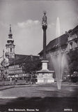 AK Graz. Eisernes Tor.