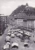 AK Graz. Hauptplatz.