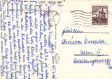 AK Wallfahrtskirche Maria Trost bei Graz. (1959-60)