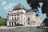 AK Graz, Opernhaus. (1961)
