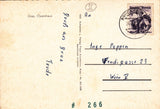 AK Graz, Opernhaus. (1961)