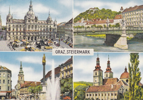 AK Graz.