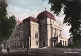AK Graz - Opernhaus.