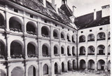 AK Graz. Schloß Eggenberg, Hof.