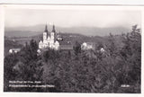 AK Maria-Trost bei Graz. Wallfahrtskirche u. Großgasthof Pfeifer.