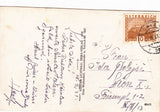 AK Graz vom Rainerkogel. (1930)