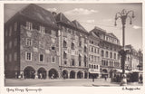 AK Graz. Luegg. Herrengasse. (1941)