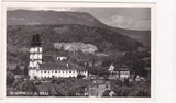 AK Mariatrost bei Graz.