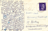 AK Graz. Totale (Stub u. Gleinalpe). (1941)
