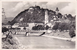 AK Graz. Stadt der Volkserhebung (1943)