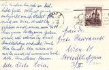 AK Graz. Das Luegg.