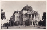 AK Graz. Opernhaus.